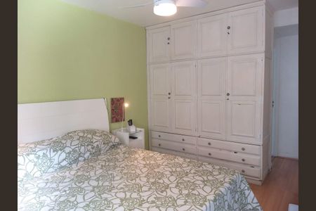 Apartamento à venda com 3 quartos, 120m² em São Conrado, Rio de Janeiro