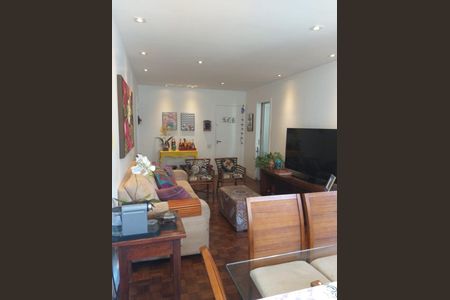 Apartamento à venda com 3 quartos, 120m² em São Conrado, Rio de Janeiro