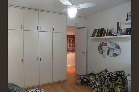 Apartamento à venda com 3 quartos, 120m² em São Conrado, Rio de Janeiro