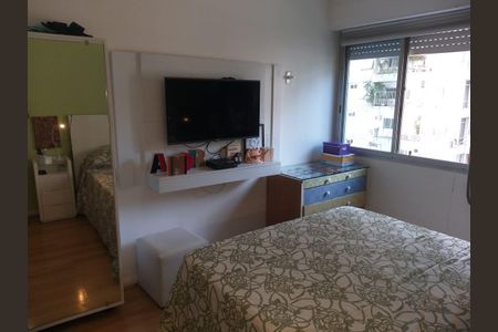 Apartamento à venda com 3 quartos, 120m² em São Conrado, Rio de Janeiro