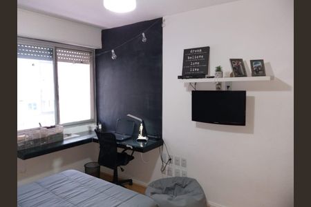 Apartamento à venda com 3 quartos, 120m² em São Conrado, Rio de Janeiro