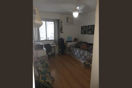 Apartamento à venda com 3 quartos, 120m² em São Conrado, Rio de Janeiro