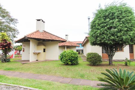 Casa de condomínio para alugar com 45m², 2 quartos e 1 vaga Casa de condomínio para alugar com 45m², 2 quartos e 1 vagaÁrea comum