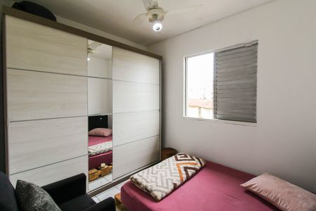 Casa de condomínio para alugar com 45m², 2 quartos e 1 vaga Casa de condomínio para alugar com 45m², 2 quartos e 1 vagaQuarto 1