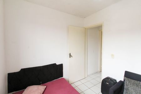Quarto 1 de casa de condomínio para alugar com 2 quartos, 45m² em Parque Marechal Rondon, Cachoeirinha