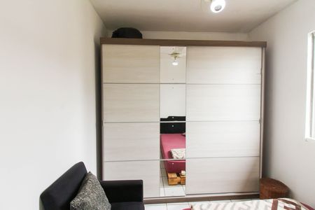 Casa de condomínio para alugar com 45m², 2 quartos e 1 vaga Casa de condomínio para alugar com 45m², 2 quartos e 1 vagaQuarto 1