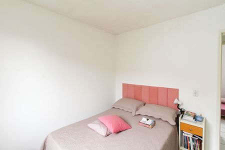 Quarto 2 de casa de condomínio para alugar com 2 quartos, 45m² em Parque Marechal Rondon, Cachoeirinha
