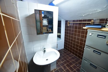 Casa para alugar com 210m², 3 quartos e 1 vagaBanheiro