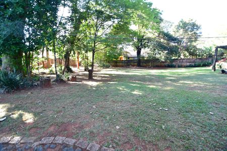 Casa para alugar com 210m², 3 quartos e 1 vagaQuintal