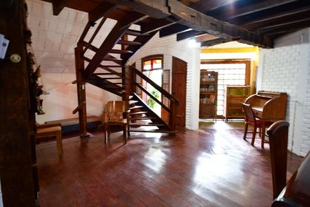Casa para alugar com 210m², 3 quartos e 1 vagaSala
