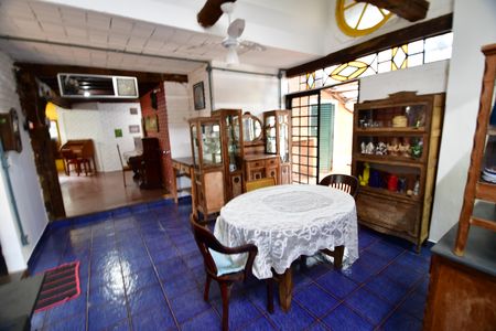 Casa para alugar com 210m², 3 quartos e 1 vagaCozinha
