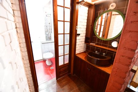 Casa para alugar com 210m², 3 quartos e 1 vagaBanheiro