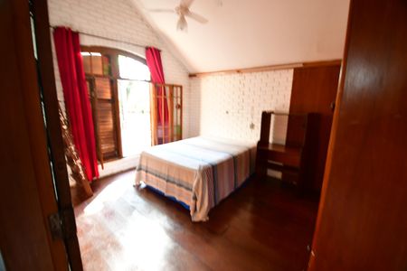 Casa para alugar com 210m², 3 quartos e 1 vagaQuarto 3
