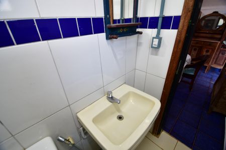Casa para alugar com 210m², 3 quartos e 1 vagaBanheiro de serviço