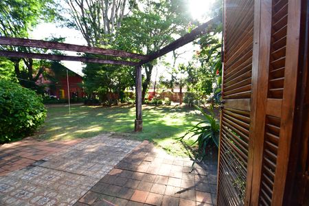 Casa para alugar com 210m², 3 quartos e 1 vagaQuarto 3 - Vista