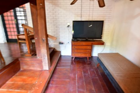 Casa para alugar com 210m², 3 quartos e 1 vagaSala