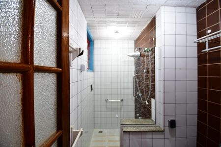 Casa para alugar com 210m², 3 quartos e 1 vagaBanheiro