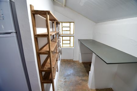 Casa para alugar com 210m², 3 quartos e 1 vagaCozinha