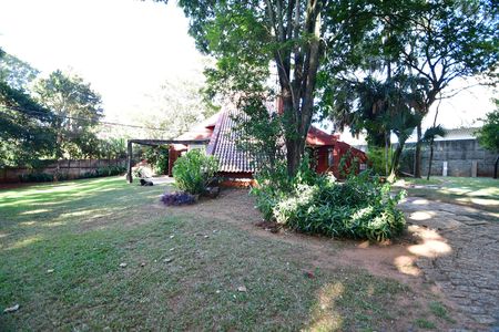 Casa para alugar com 210m², 3 quartos e 1 vagaFachada