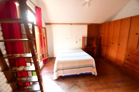 Casa para alugar com 210m², 3 quartos e 1 vagaQuarto 3