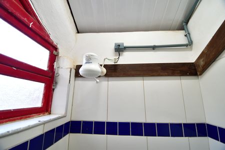 Casa para alugar com 210m², 3 quartos e 1 vagaBanheiro de serviço