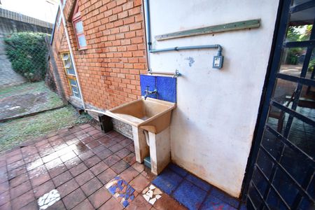 Casa para alugar com 210m², 3 quartos e 1 vagaÁrea de Serviço