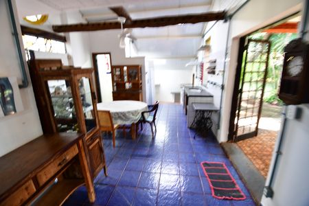 Casa para alugar com 210m², 3 quartos e 1 vagaCozinha