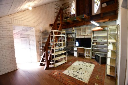 Mezanino de casa para alugar com 3 quartos, 210m² em Chácara Santa Margarida, Campinas