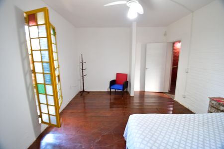 Casa para alugar com 210m², 3 quartos e 1 vagaQuarto 2