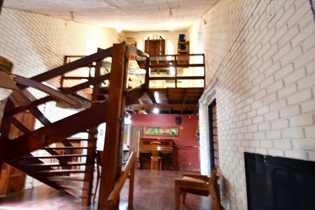 Sala de casa para alugar com 3 quartos, 210m² em Chácara Santa Margarida, Campinas