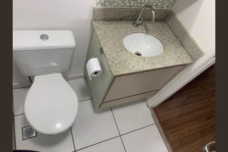 Apartamento para alugar com 60m², 2 quartos e 1 vaga Apartamento para alugar com 60m², 2 quartos e 1 vagaFoto 16