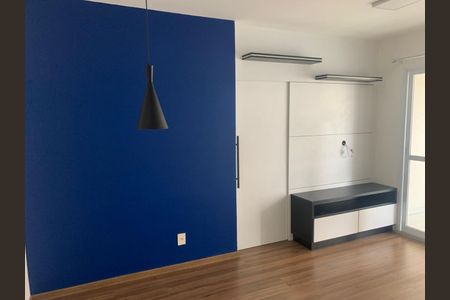 Foto 04 de apartamento para alugar com 2 quartos, 60m² em Vila Mariana, São Paulo
