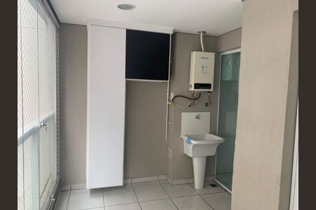 Foto 06 de apartamento para alugar com 2 quartos, 60m² em Vila Mariana, São Paulo