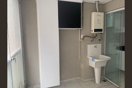 Foto 07 de apartamento para alugar com 2 quartos, 60m² em Vila Mariana, São Paulo