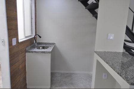 Casa de Condomínio para alugar com 1 quarto, 35m² em Méier, Rio de Janeiro