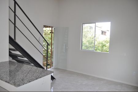Casa de Condomínio para alugar com 1 quarto, 35m² em Méier, Rio de Janeiro