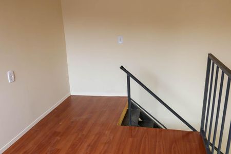 Quarto de casa de condomínio para alugar com 1 quarto, 35m² em Méier, Rio de Janeiro