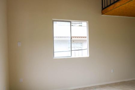 Sala de casa de condomínio para alugar com 1 quarto, 35m² em Méier, Rio de Janeiro