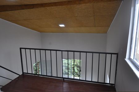 Casa de Condomínio para alugar com 1 quarto, 35m² em Méier, Rio de Janeiro