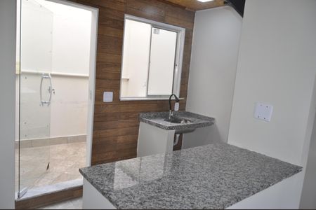 Casa de Condomínio para alugar com 1 quarto, 35m² em Méier, Rio de Janeiro