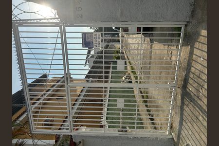 Casa de condomínio para alugar com 35m², 1 quarto e sem vaga