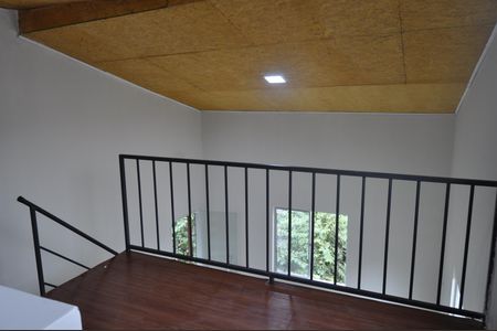 Casa de Condomínio para alugar com 1 quarto, 35m² em Méier, Rio de Janeiro