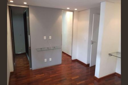Apartamento à venda com 3 quartos, 127m² em Sion, Belo Horizonte