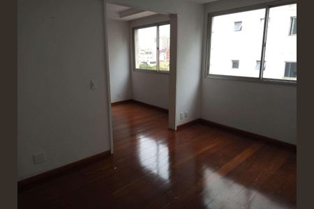 Apartamento à venda com 3 quartos, 127m² em Sion, Belo Horizonte