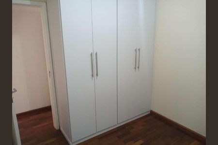 Apartamento à venda com 3 quartos, 127m² em Sion, Belo Horizonte