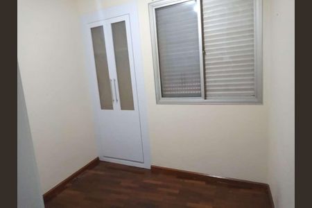 Apartamento à venda com 3 quartos, 127m² em Sion, Belo Horizonte