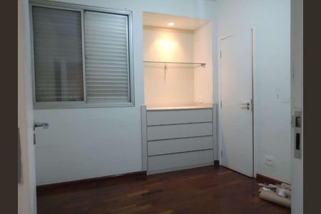 Apartamento à venda com 3 quartos, 127m² em Sion, Belo Horizonte
