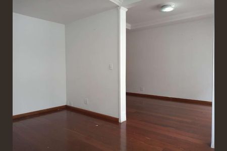 Apartamento à venda com 3 quartos, 127m² em Sion, Belo Horizonte