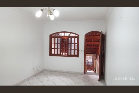 Casa à venda com 3 quartos, 140m² em Vila Pirituba, São Paulo