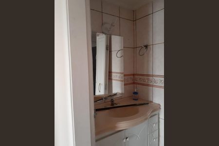 Apartamento à venda com 3 quartos, 72m² em Vila da Saúde, São Paulo